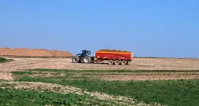 empierrement Évron-3