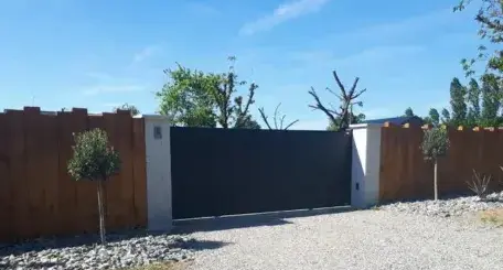 installation fosse septique Entrammes-1