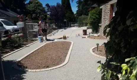 installation fosse septique Entrammes-5