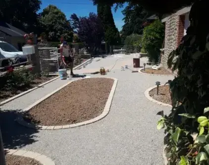 installation fosse septique Soulgé sur Ouette-1
